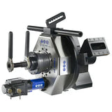 TAG TP24 PREP 24 Pipe Bevelling Machine RANGE: 6.89 - 23.62" ID/ 175 - 600 mm ID
