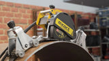 Exact 7010408 HYDRA Infinity 360 Cut & Bevel -Hydraulic