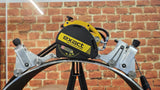 Exact 7010408 HYDRA Infinity 360 Cut & Bevel -Hydraulic