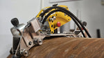 Exact 7010408 HYDRA Infinity 360 Cut & Bevel -Hydraulic
