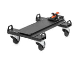 Kemppi X5702010000/X5702020000 X3/X5 wire feeder Wheeled Trollies for X3FastMig