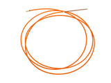 Kemppi 4307650/4307660 Wire Liners 0.6-1.0mm / 3m Ferrous