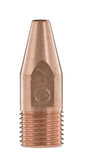 Kemppi Contact Tip - Heavy Duty M10 (for Ferrous)0.8/1.0/1.2/1.6mm
