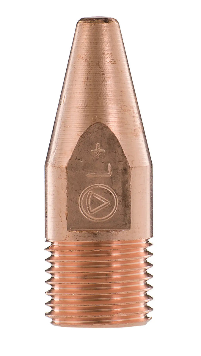 Kemppi C1LP002 CONTACT TIP C1 LIFE+ M10 Fe (pack of 50) – Brookside ...