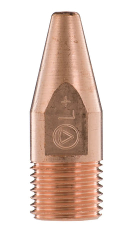 Kemppi C1LP002 CONTACT TIP C1 LIFE+ M10 Fe (pack of 50)