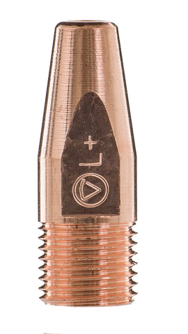 Kemppi C2LP002 Contact Tip C2 Life+ Ss M10 (pack of 50)