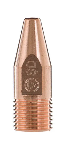 Kemppi C3SD001 Contact Tip -C3 Standard M10 (for Aluminium) Al (packs of 50)