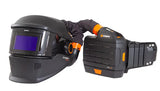 Kemppi Gamma Respiratory Protection/Welding & Grinding