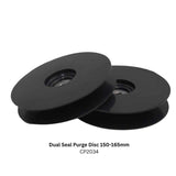 Cougartron Dual Seal Purge – One-size Set