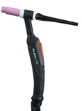 Kemppi FlexLite TX K3 Euro Range Tig Torch Connector