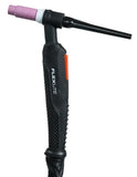 Kemppi FlexLite TX K3 Euro Range Tig Torch Connector