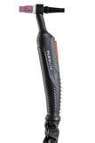 Kemppi Flexlite TX K5 305WF Water Cooled 300 Amp TIG Torch, with Flex Neck - 7 Pin