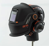 Kemppi 9873028 Beta E90P SH Kit (SH Hardhat & Earmuffs)