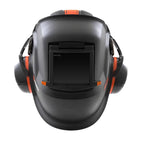 Kemppi 9873028 Beta E90P SH Kit (SH Hardhat & Earmuffs)