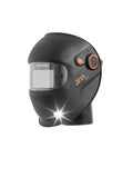 Kemppi 9873807 Zeta W210X Welding Helmet (with Lights)