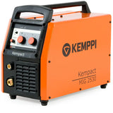 Kemppi 621853002 KEMPACT MIG 2530 Synergic Mig Welder