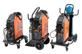 Kemppi Master T 505 AC/DC GM Water Cooled Tig Packages 400V
