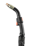 Kemppi Flexlite GF K3 303G Air Cooled 300A Fume MIG Gun with Euro Connection