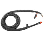 Kemppi Flexlite GF K3 303G Air Cooled 300A Fume MIG Gun with Euro Connection