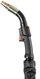 Kemppi Flexlite GF K3 403G Air Cooled 400A Fume MIG Gun with Euro Connection