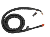 Kemppi Flexlite GF K3 403G Air Cooled 400A Fume MIG Gun with Euro Connection