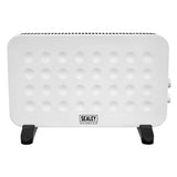 Sealey CD2013 Convector Heater 2000W/230V