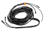 Kemppi  X5 Fastmig Series Interconnection Cables - Water Cooled