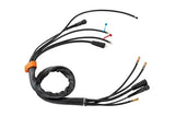 Kemppi  X5 Fastmig Series Interconnection Cables - Water Cooled