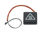 Kemppi SP021613 Wire Feeder Cabinet Heater Kit, X5 WF200