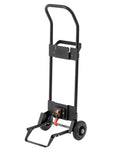 Kemppi X5702010000/X5702020000 X3/X5 wire feeder Wheeled Trollies for X3FastMig