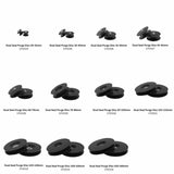 Cougartron Dual Seal Purge – One-size Set