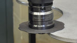JEI BM-18A SteelBeast Pneumatic Plate Beveller
