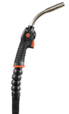 Kemppi Flexlite GXe K5 305W Water Cooled 300A MIG Torch, with Euro Connection