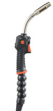 Kemppi Flexlite GXe K8 308G A Air Cooled 300A MIG Torch, w/ Euro Connection & GRE80 Torch Remote
