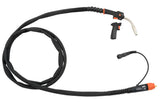 Kemppi Flexlite GXe K8 308G A Air Cooled 300A MIG Torch, w/ Euro Connection & GRE80 Torch Remote