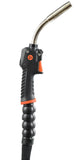 Kemppi Flexlite GXe K8 308W A Water Cooled 300A MIG Torch, w/ Euro Connection & GRE80 Torch Remote