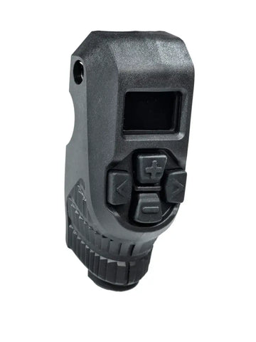 Kemppi GRE80 Torch Remote Control – Brookside Welding Supplies Ltd