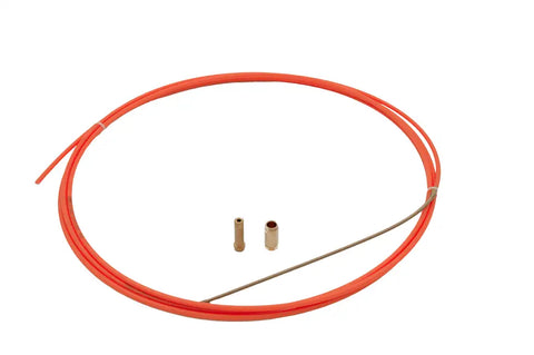 Kemppi W026271/W026272 Chili Wire Liner 5.3mm-2mm (3.5m/5m) 1.0-1.2 Al, Fe, Ss