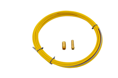 Kemppi W021065 Steel Wire Liner 5.8mm-2.4mm (6m) 1.2-1.6 Fe