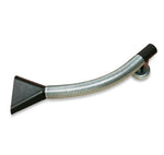 Flexible Funnel Nozzle 232 0010 With Magnetic Foot