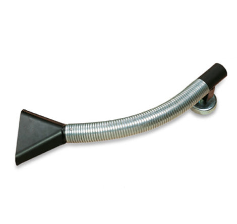 Flexible Funnel Nozzle 232 0010 With Magnetic Foot