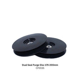 Cougartron Dual Seal Purge – One-size Set