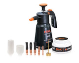 Kemppi MAX WeldClean Starter Kits