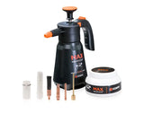 Kemppi MAX WeldClean Starter Kits