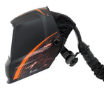 Kemppi 9875065 Fresh Air System/Auto Darkening Helmet S1065