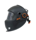 Kemppi 9873807 Zeta W210X Welding Helmet (with Lights)