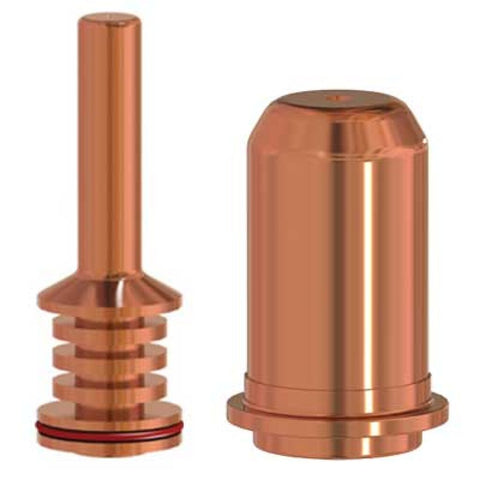 Hypertherm 428243 Standard Nozzle And Electrode Kit