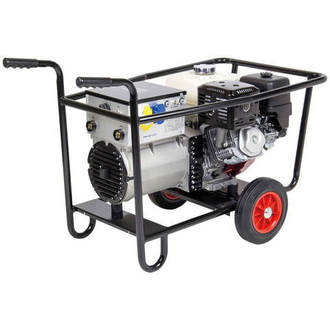 SIP 25020 P200W-DC HONDA Pro Welder Generator