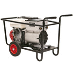 SIP 25020 P200W-DC HONDA Pro Welder Generator