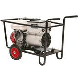 SIP 25020 P200W-DC HONDA Pro Welder Generator